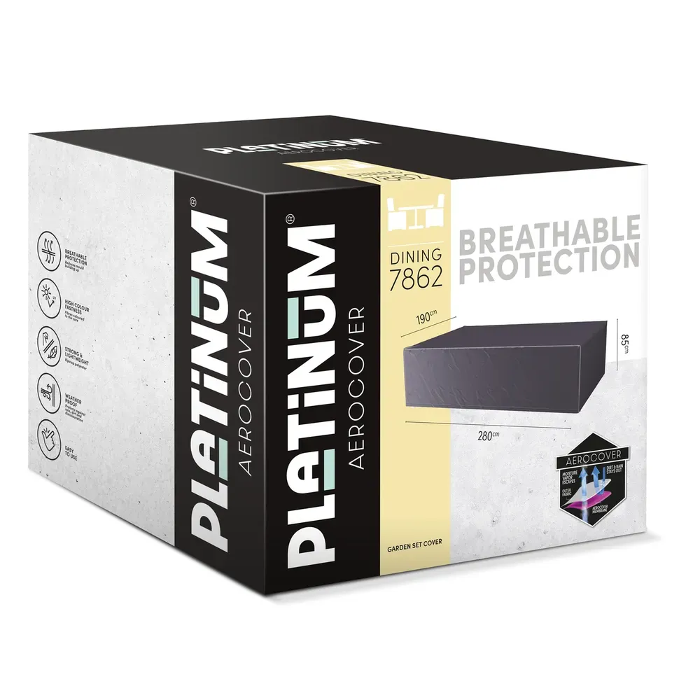 Møbelovertræk 280 x 190 x 85 cm