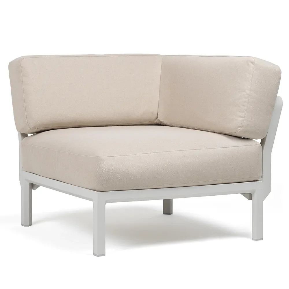 Nardi, Maximo hjørnedel Gesso-Perla