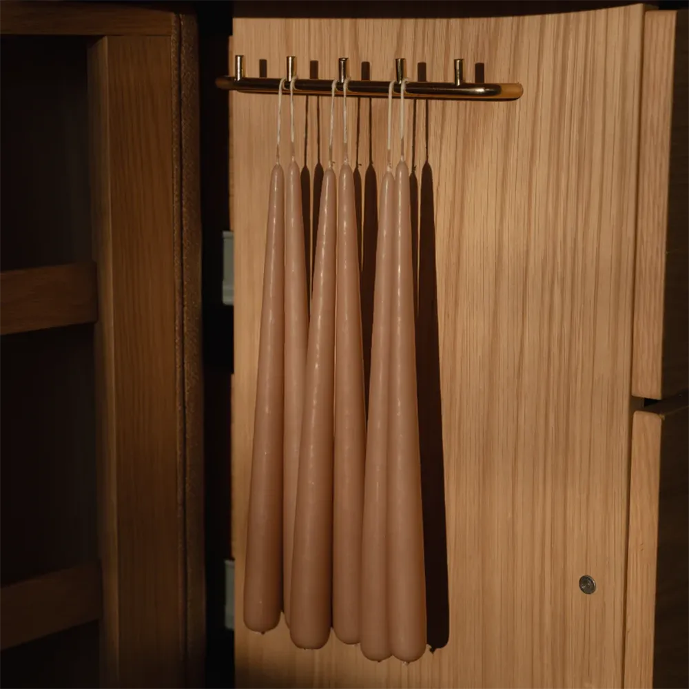 Treasures Kommode Eg/Sugar Brown