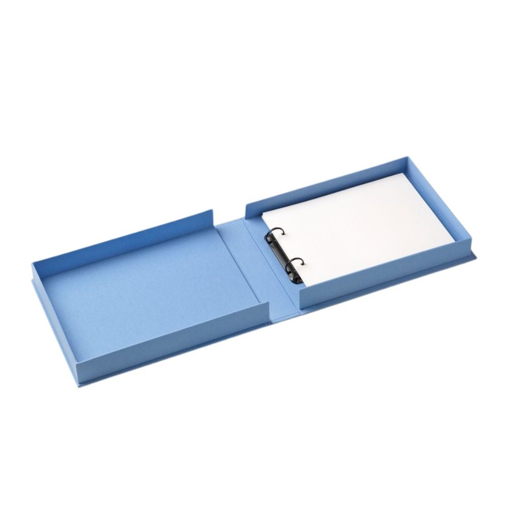 Landscape Photo Album - Live Laugh Love