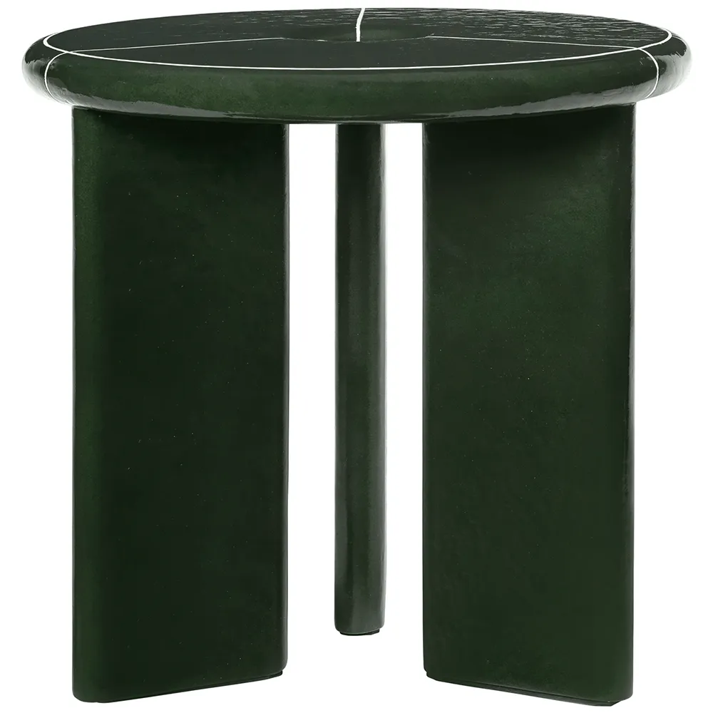 Deya Sidebord Ø47 cm