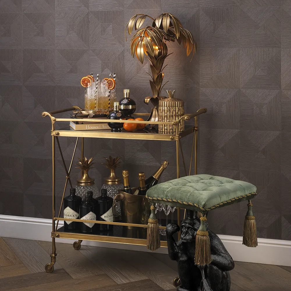 Bordlampe Hollywood Palm