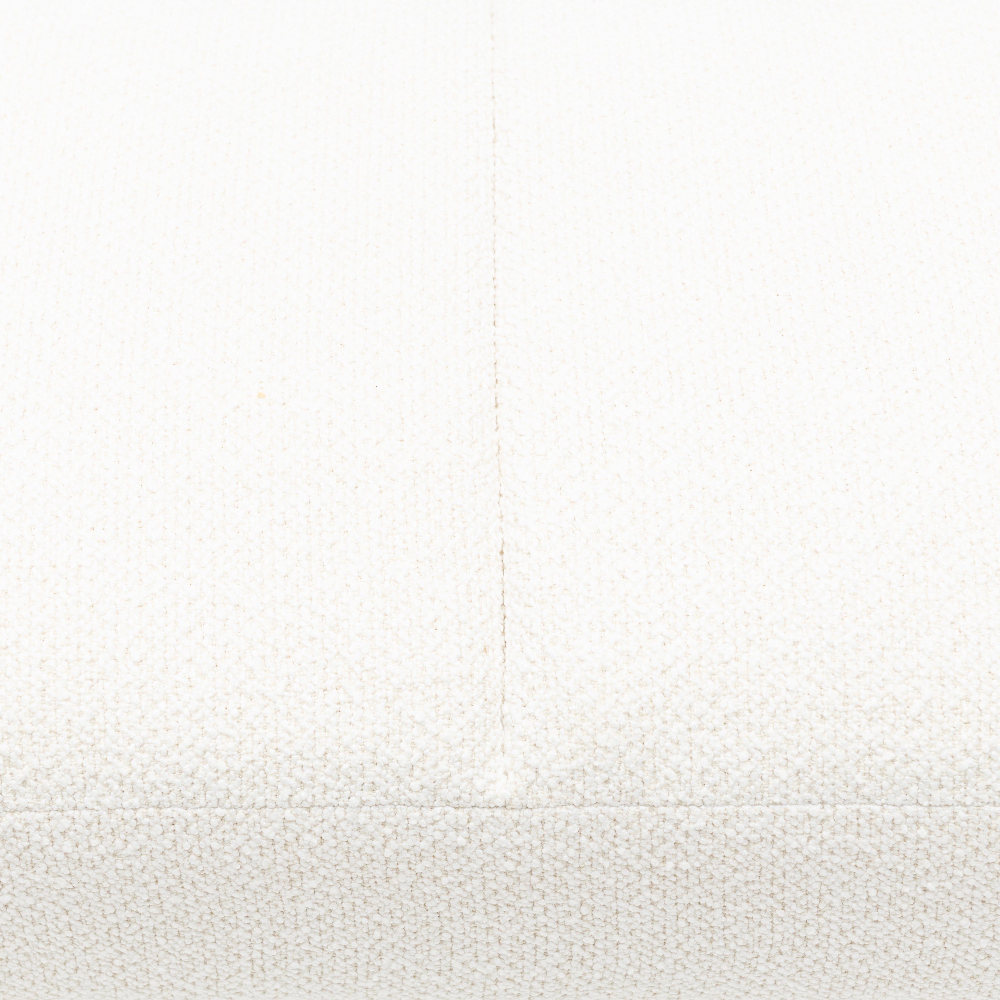 Bænk Brera Simpl White