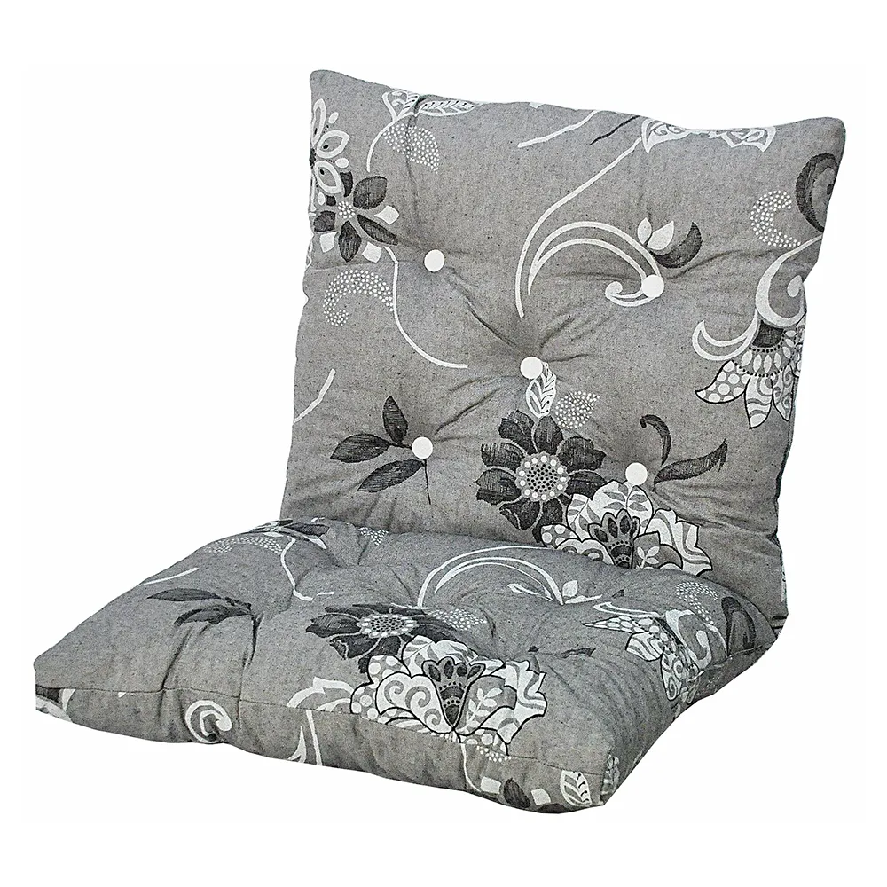 Fritab, Lågvik flokpude Flower