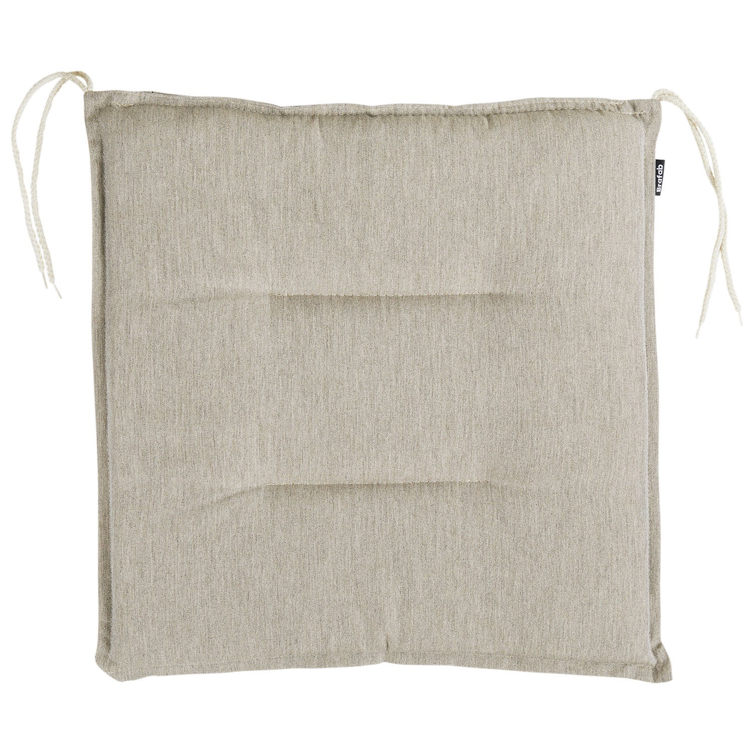 Brafab, Erpe Siddehynde Grå Brafab