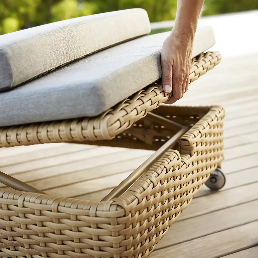 Rest solsenge natural