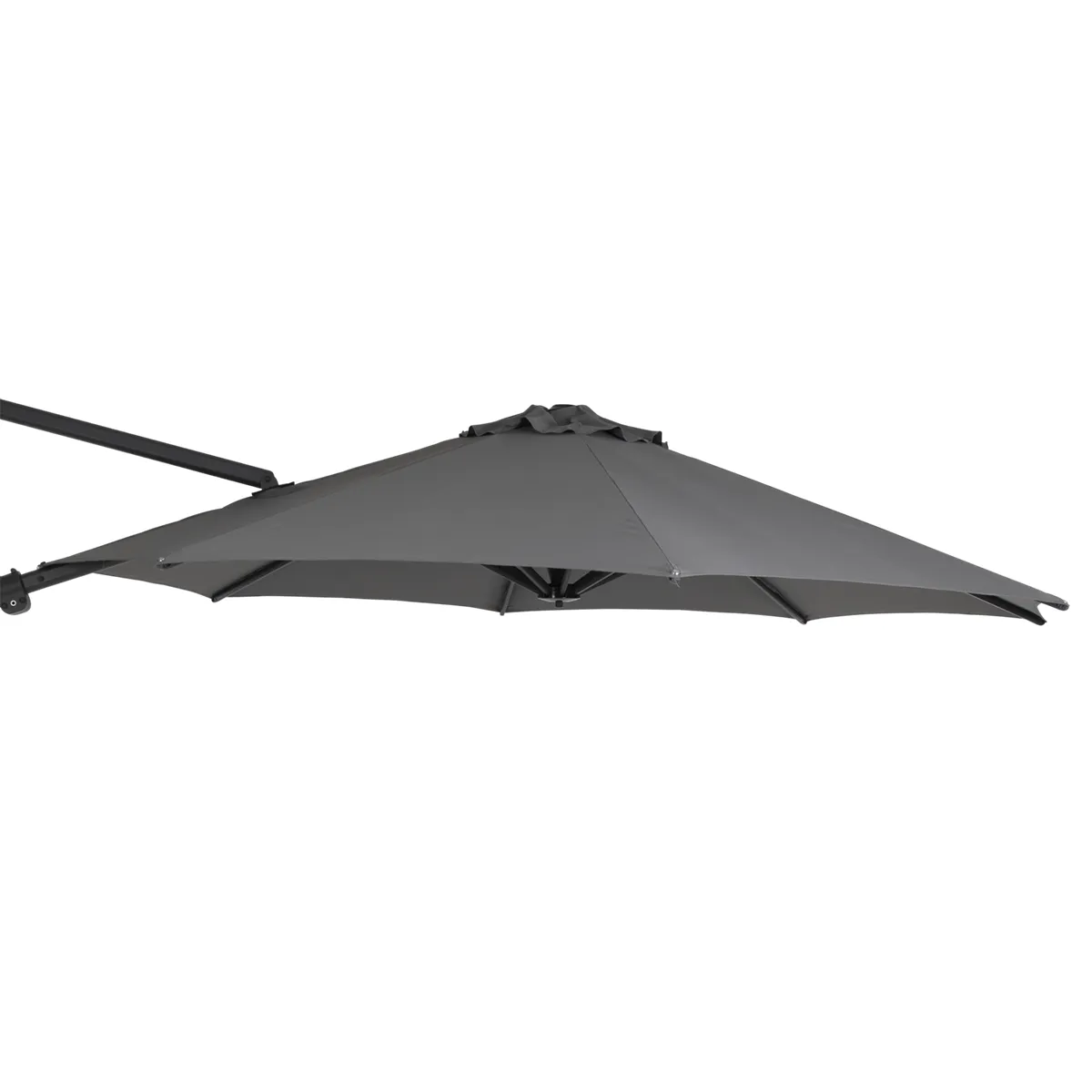 Tag Varallo 300 cm Grå