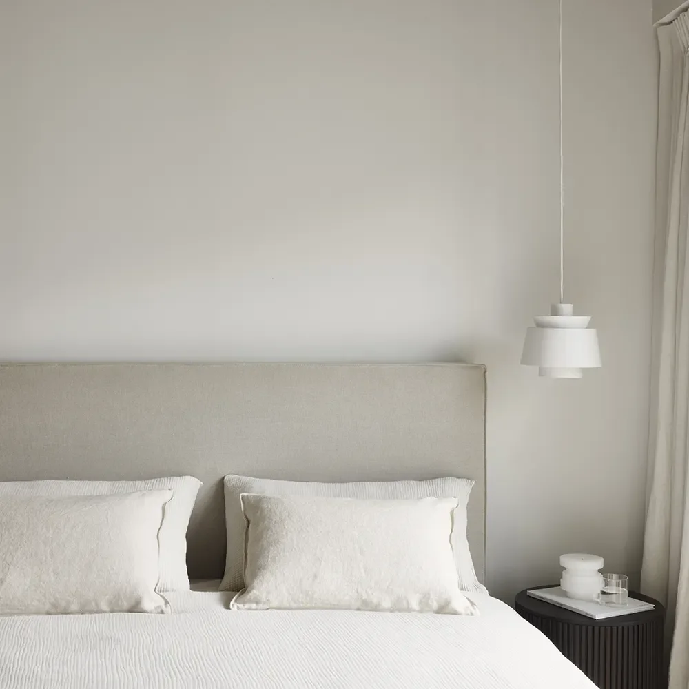 Revive Sengeramme 180x200 Sand linen