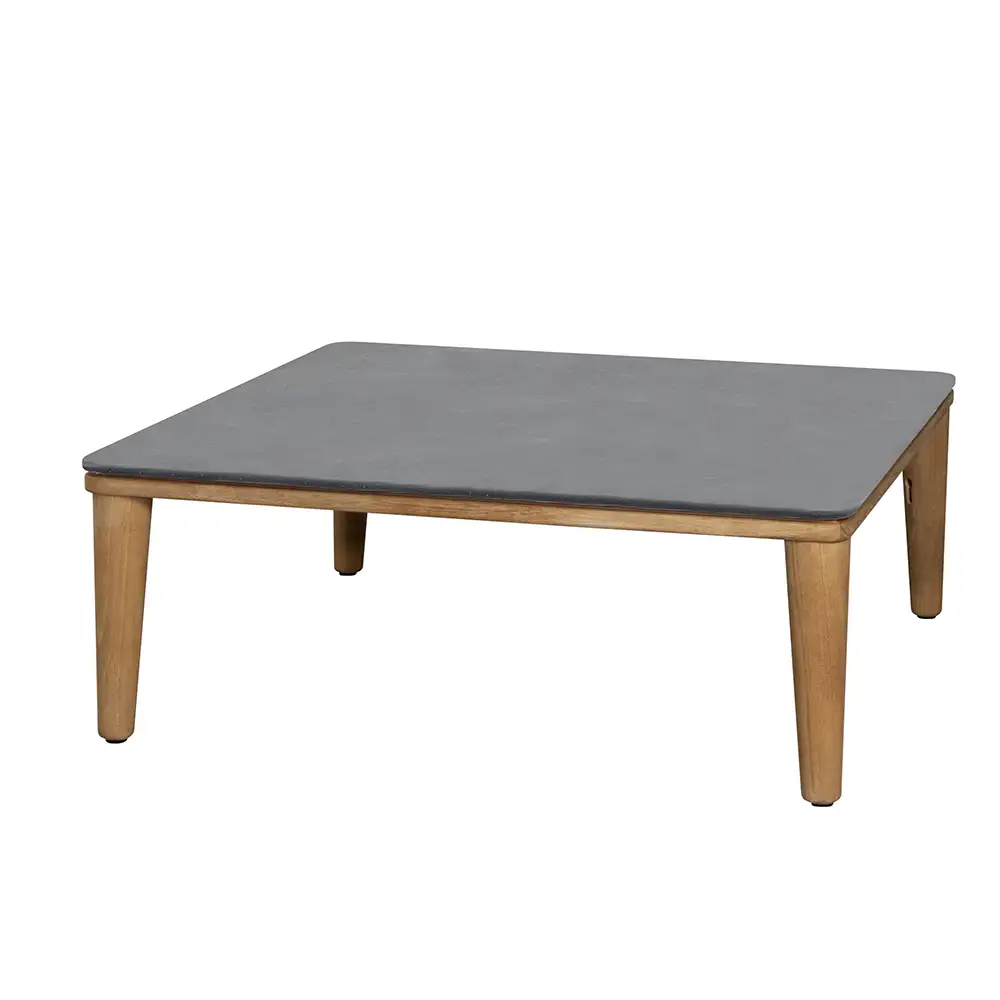 Capture 85x85 cm sofabord 