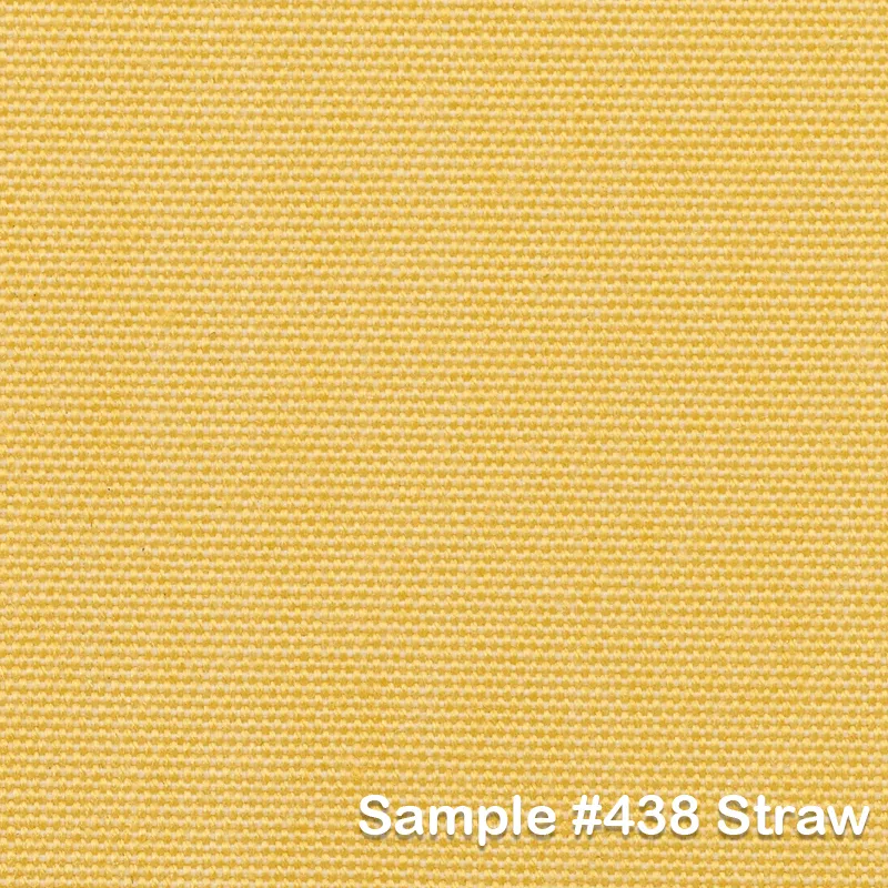 Fortino Riviera 300 cm parasol alu Cat.4 438 Straw