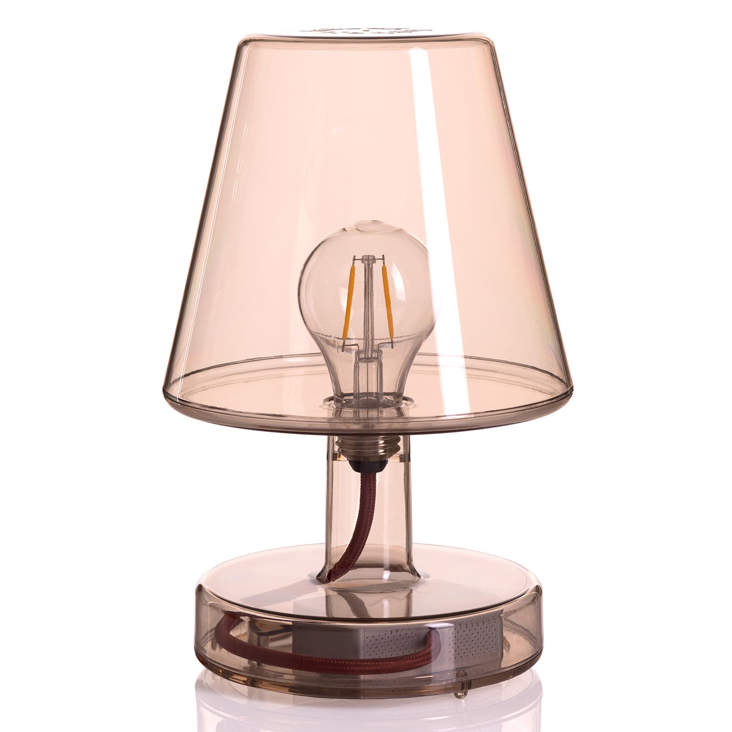 Fatboy, Transloetje lampe brown