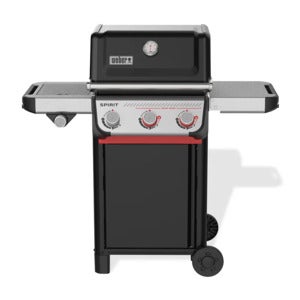 Spirit E-335 gasgrill