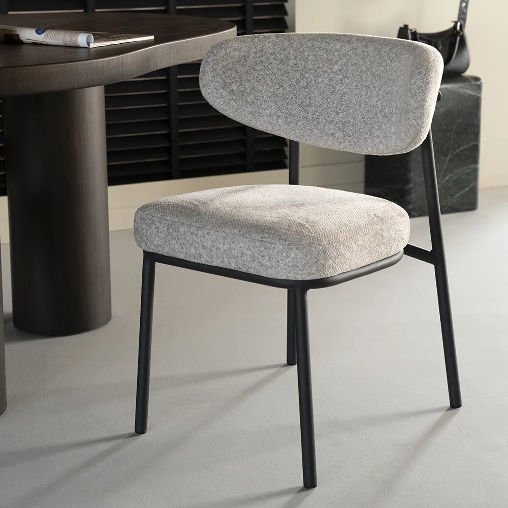 Spisebordssstol Jari Beige