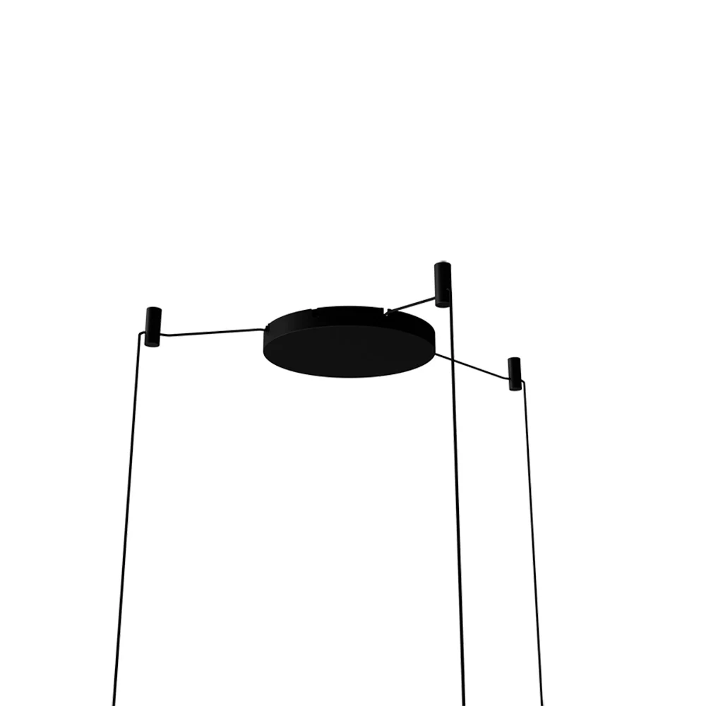 Asteria Micro Cluster Affjedring