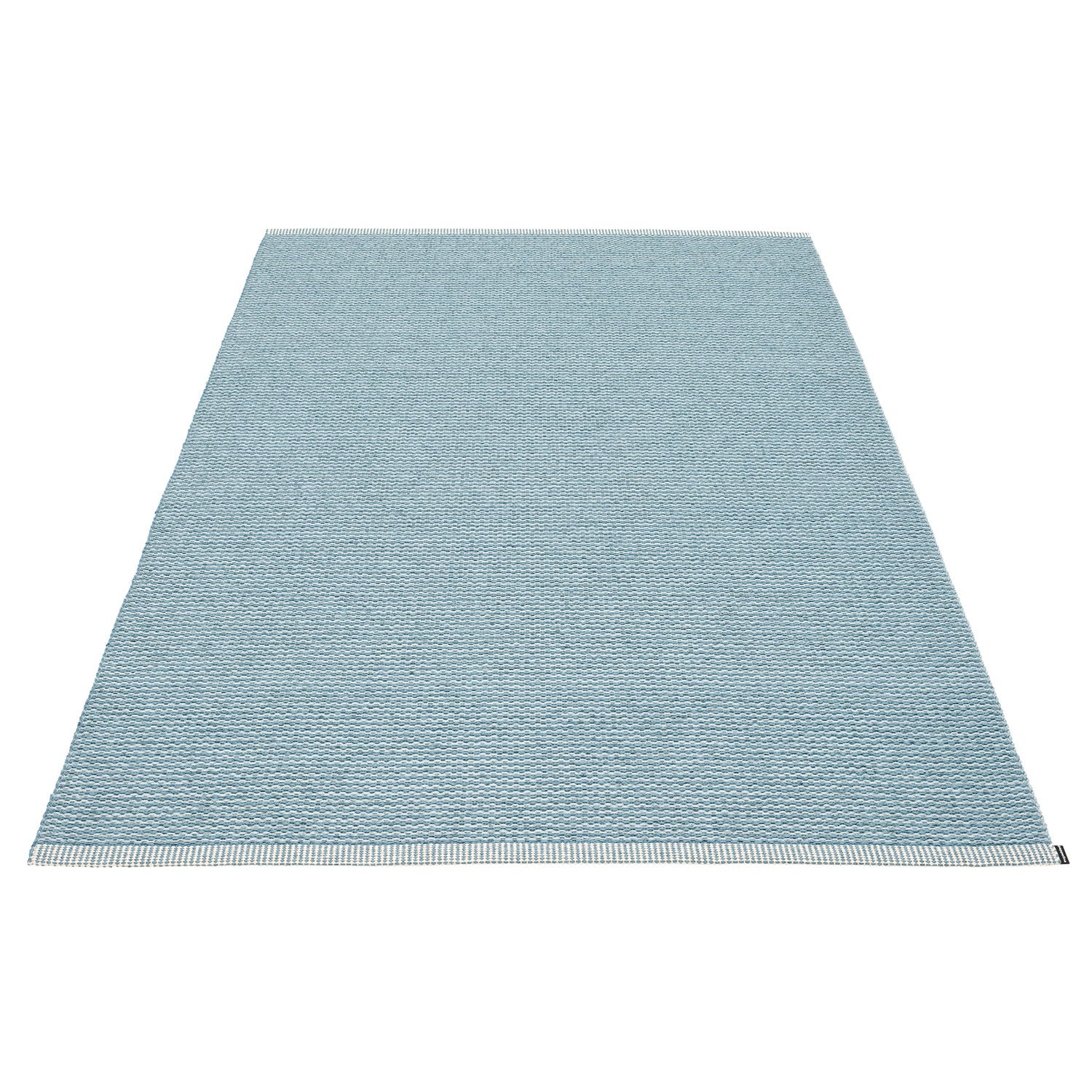 Pappelina, Mono tæppe 180x300 cm blue fog / dove blue