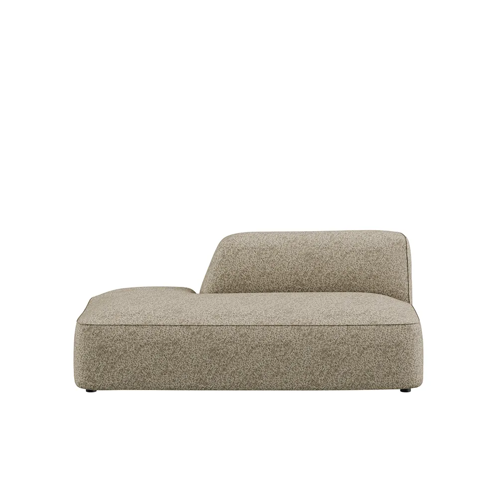 Dome Deco, CALI Lounge Sofa L 2-seater  Philo 04