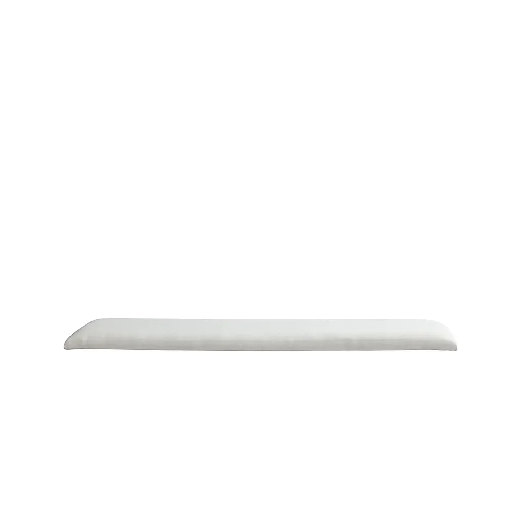 101 Copenhagen Arc bænkhynde hør 35x120 cm Linen