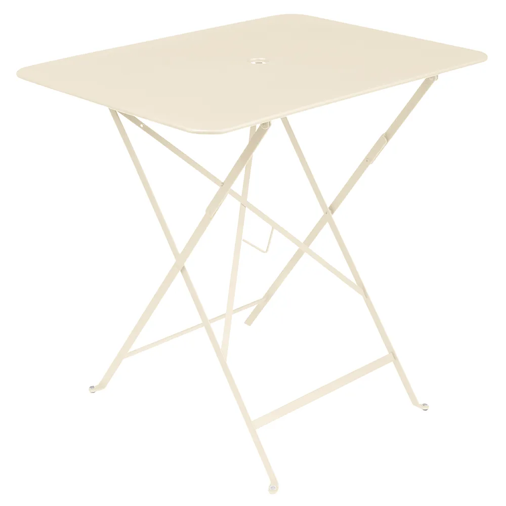Fermob, Bistro bord 57x77 cm Latte beige