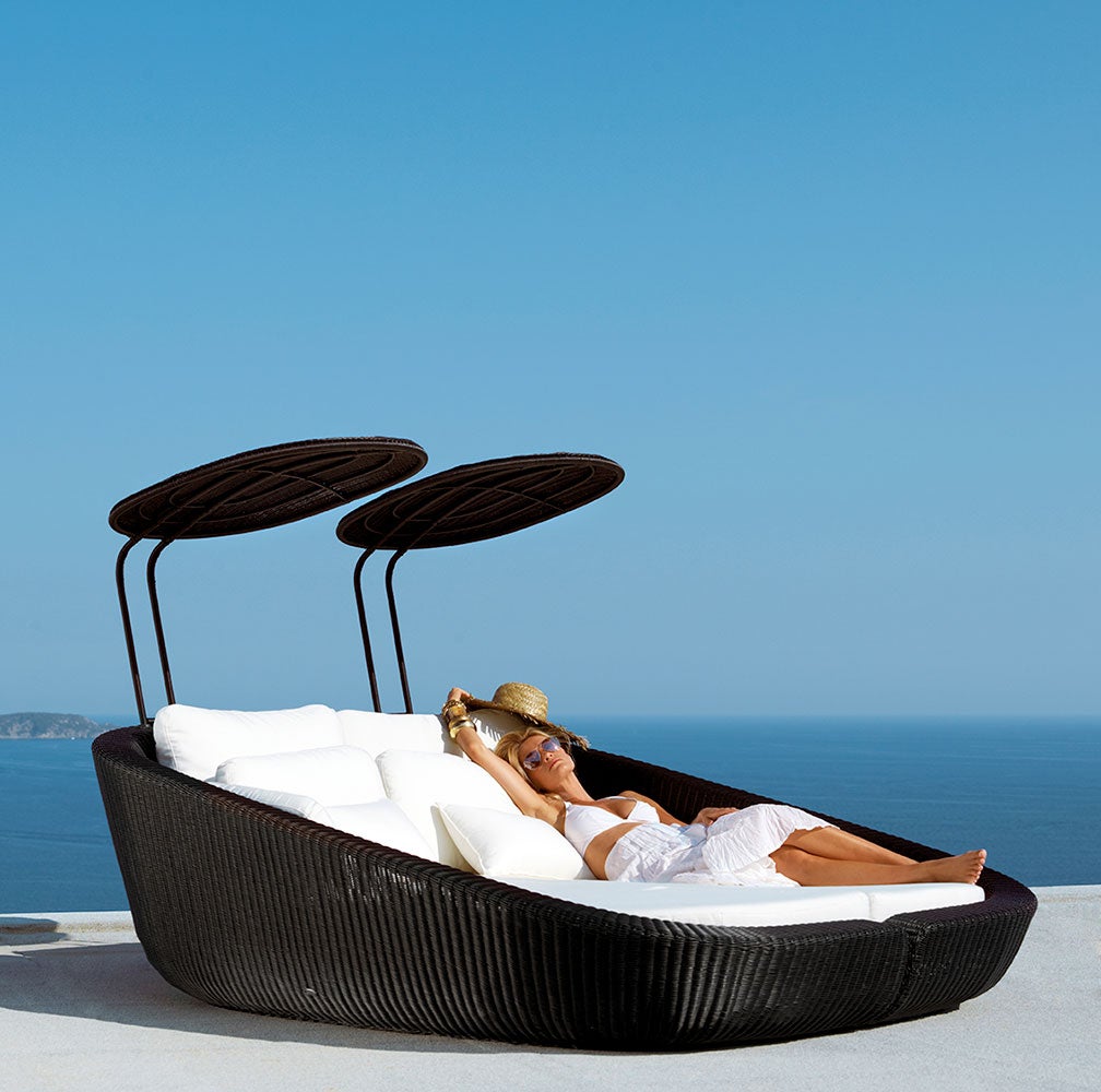 Savannah Daybed Sort 