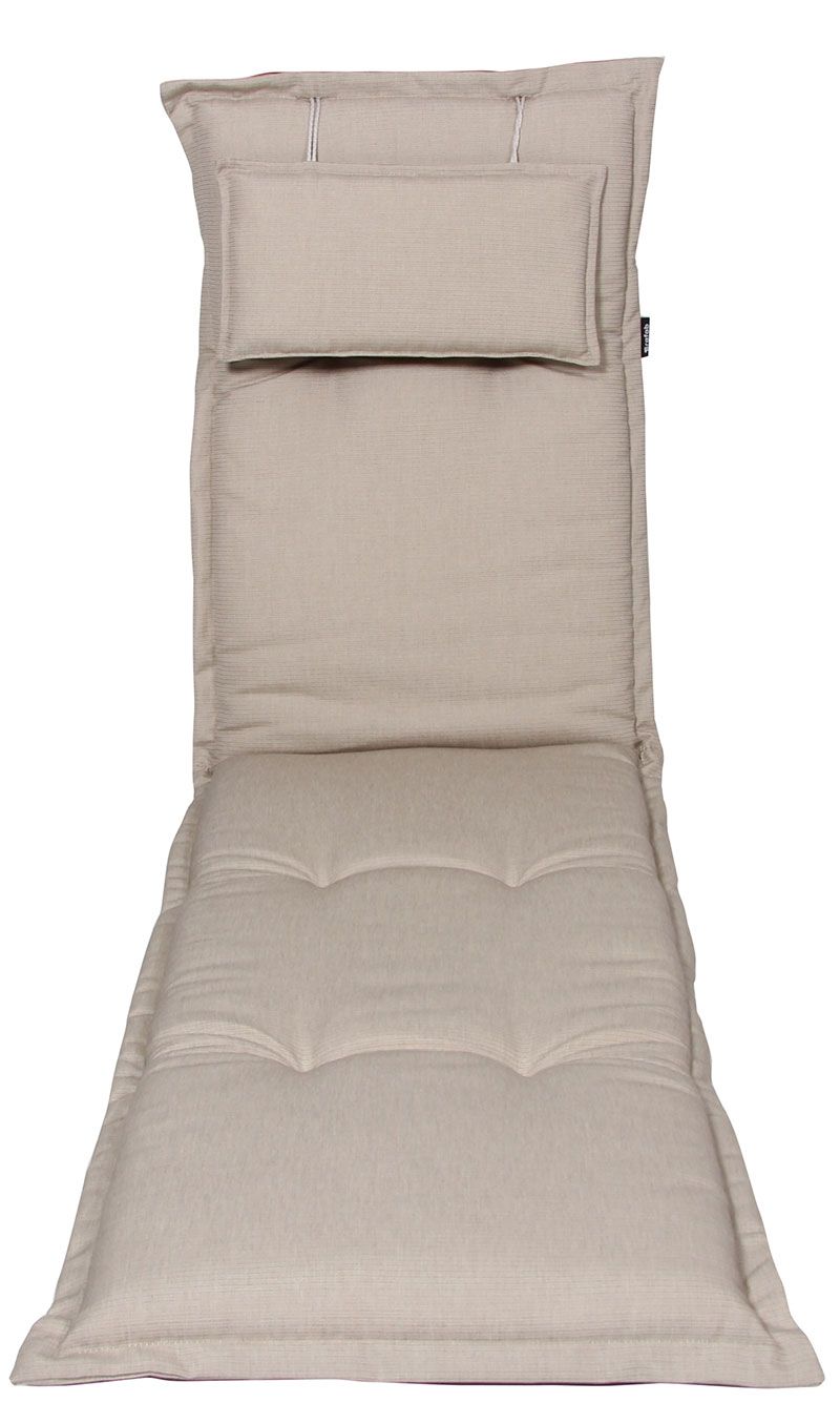 Brafab, Florina solsengehynde taupe