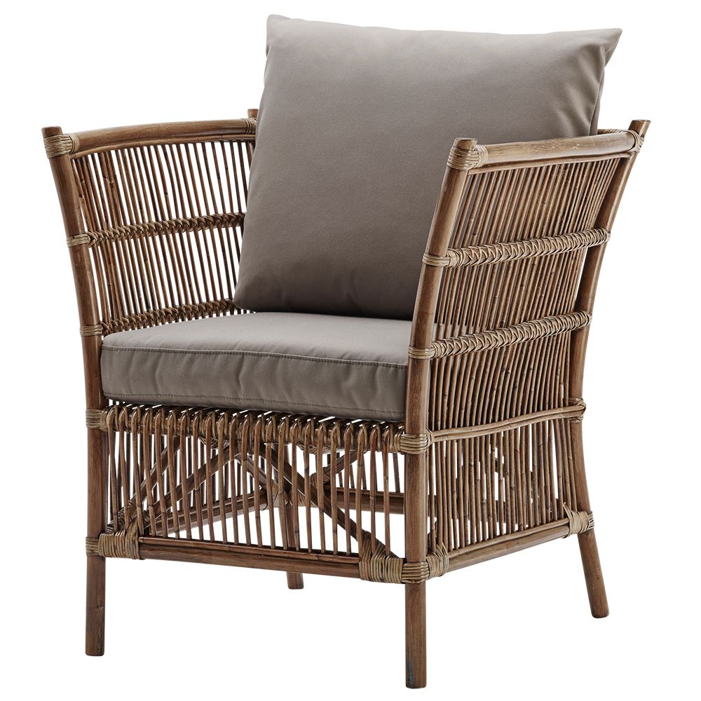 Donatello Lænestol Antik