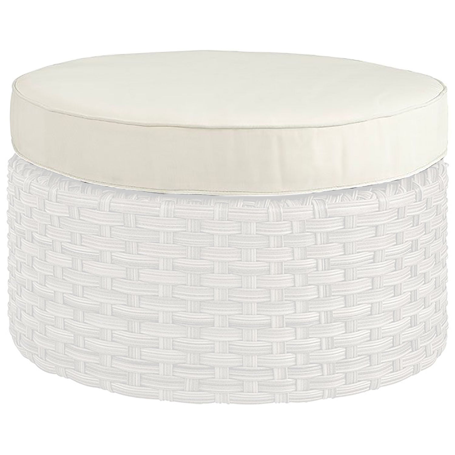 Toledo Fodskammel Hynde Natur Artwood