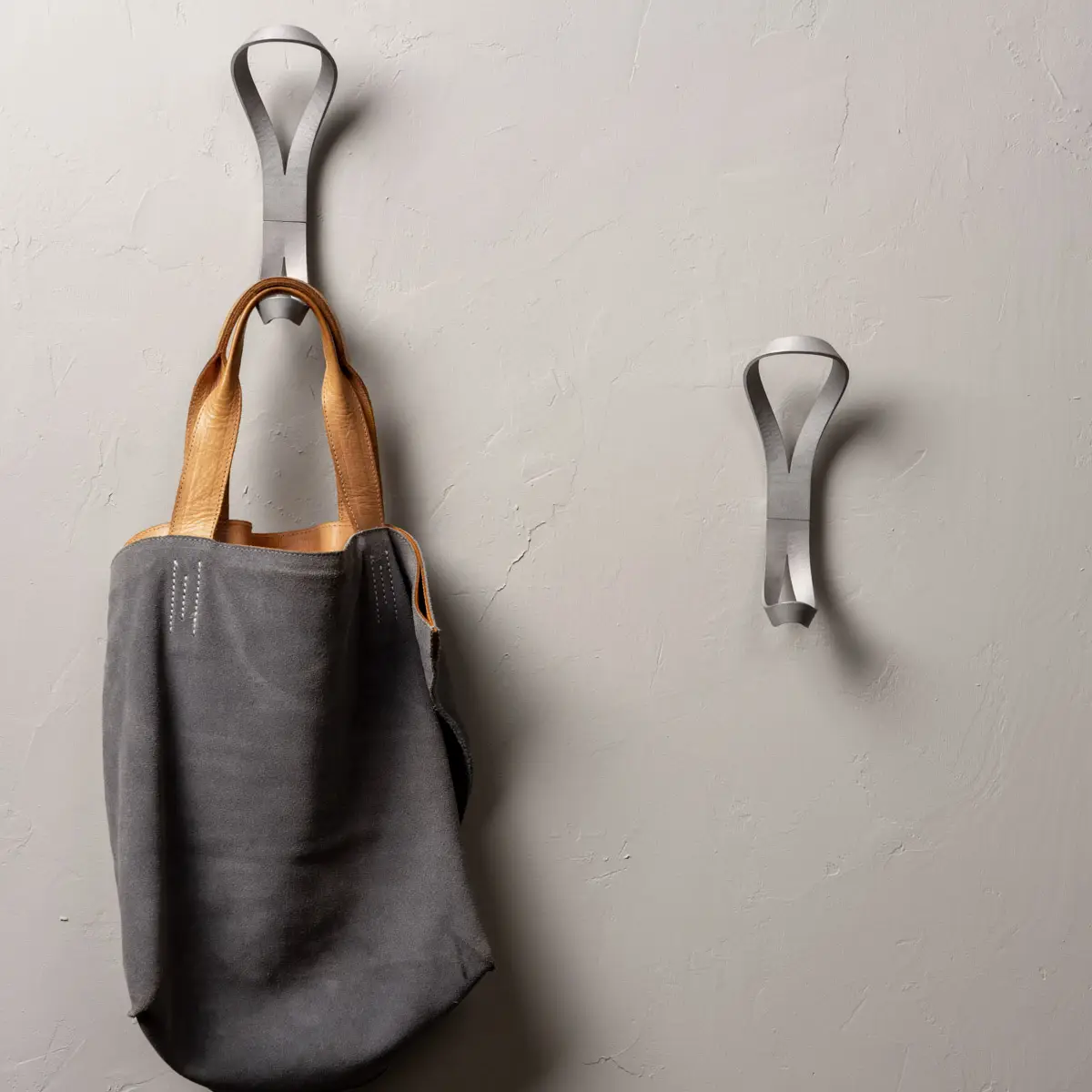 Endless krog Aluminium