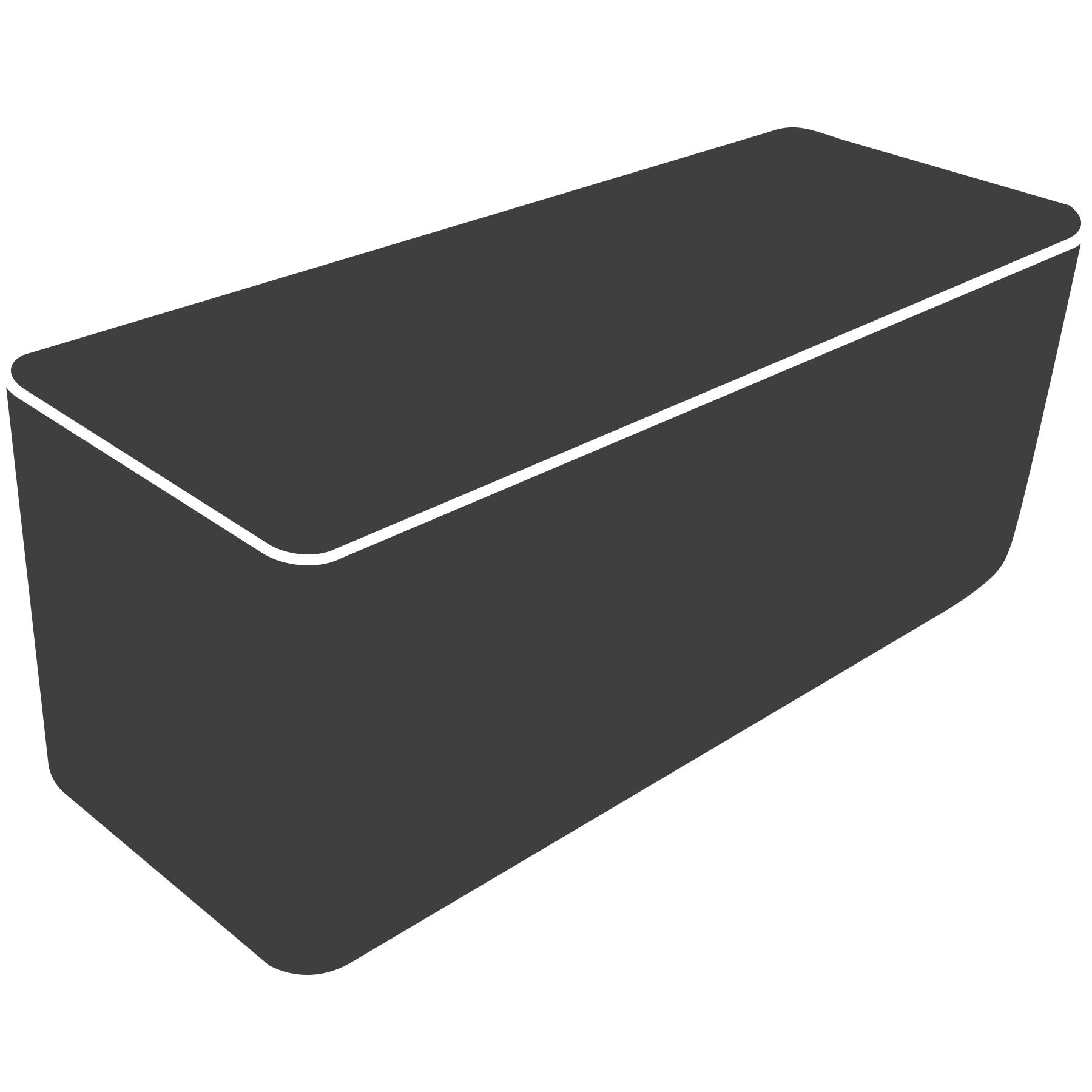 Møbelovertræk 17 - Til Drop udendørs køkken