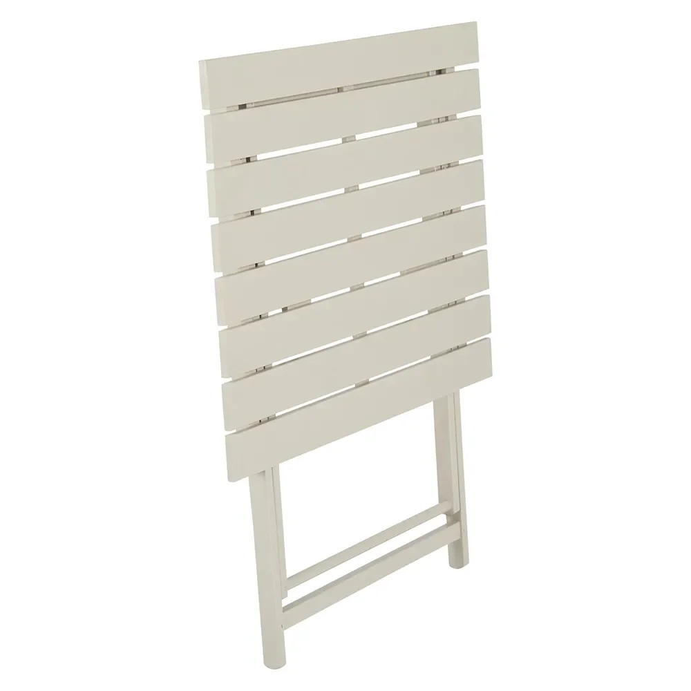 Dingla spisebord 60x80 cm Beige