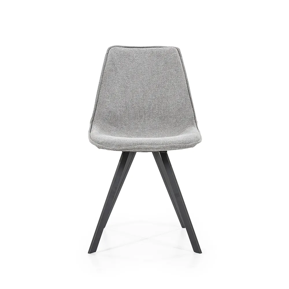 Spisebordssstol Boy Grey