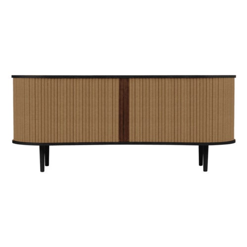 Audacious Skænk Sort eg/Sugar Brown