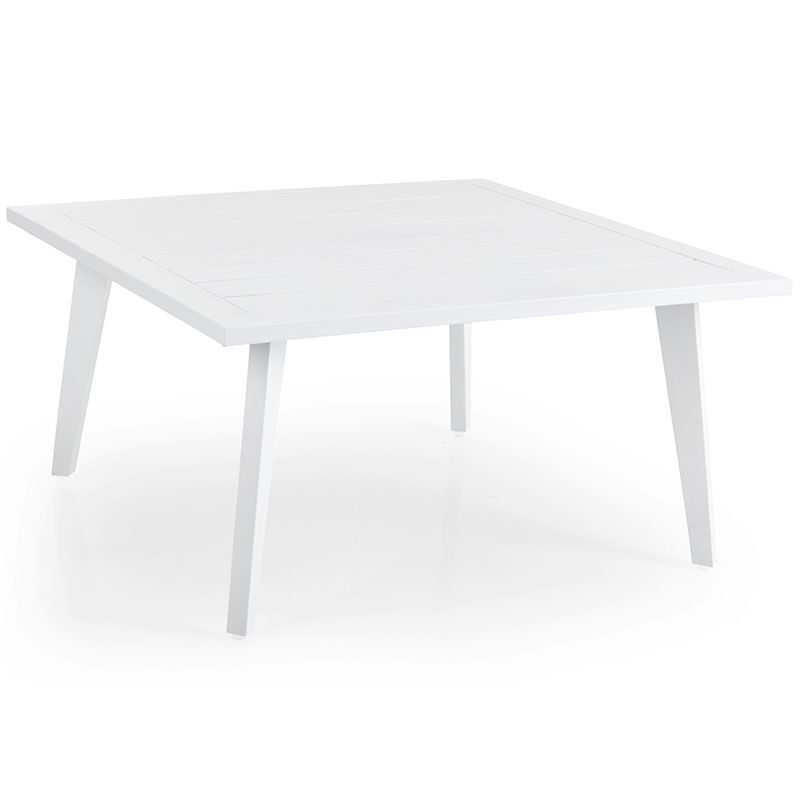 Brafab, Villac Sofabord Hvid Brafab