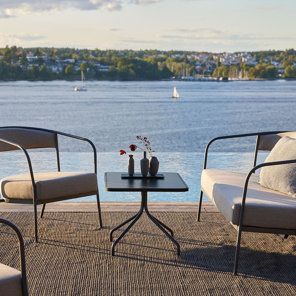 Arholma Loungegruppe Skargaarden