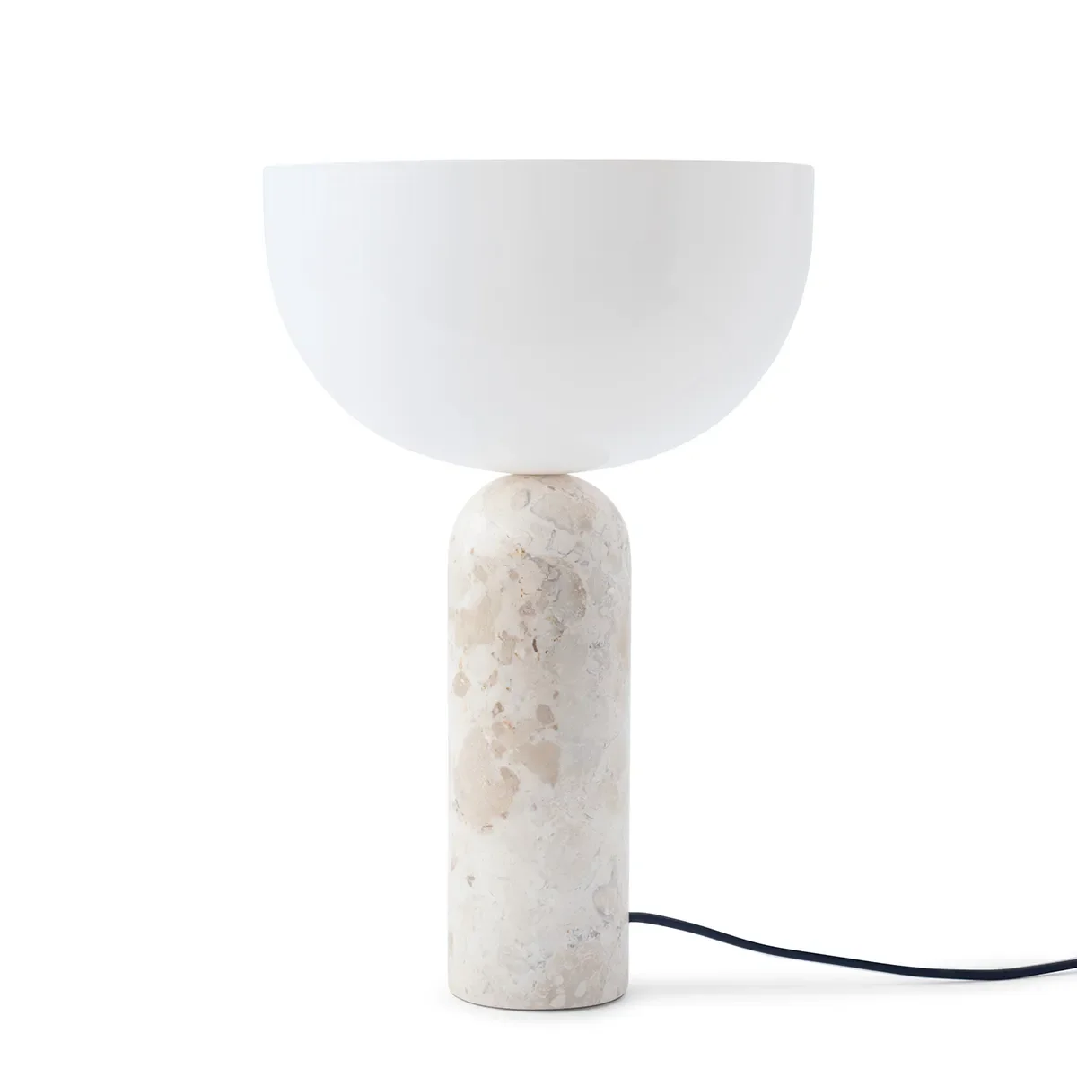 Kizu Bordlampe Kunis Breccia Large EU
