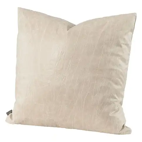 Torano Cream Pudebetræk 50x50 Artwood