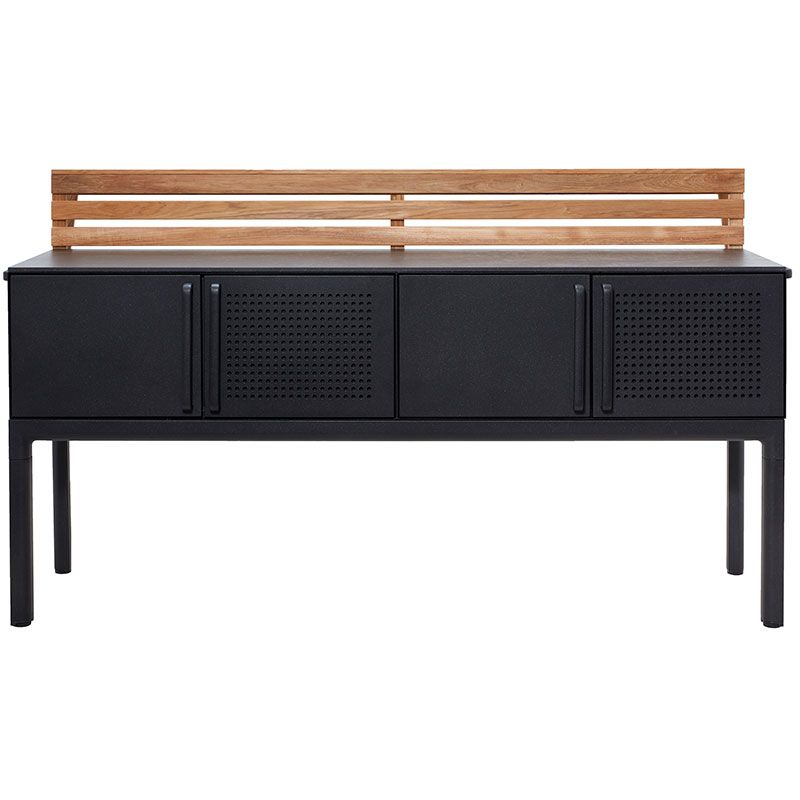 Drop Bar- & Arbejdsbord