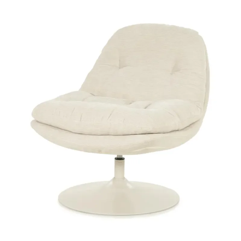 By-Boo, Tromba - beige 84x74x84 cm