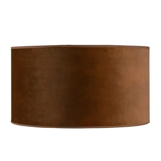 Artwood, Lampeskærm Cylinder Large Avanna Hazel Artwood