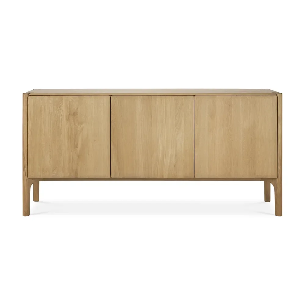 Ethnicraft, PI Skænk 45x174 cm