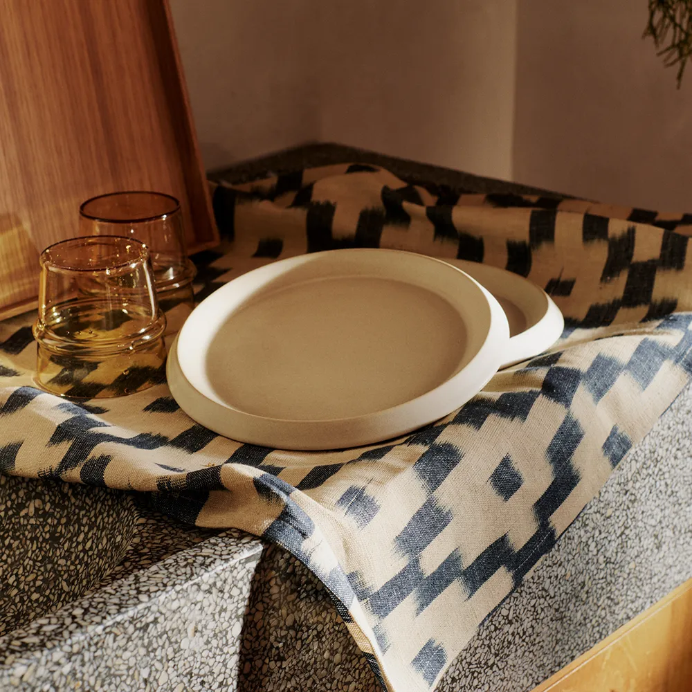 Boya Lavt drikkeglas 2-pak - Yellow