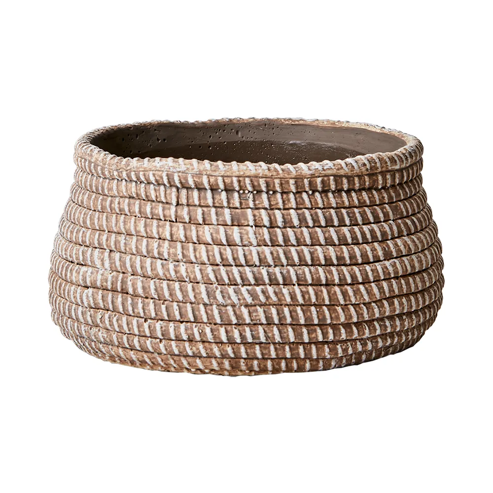 Affari of Sweden, Camille krukke S Beige