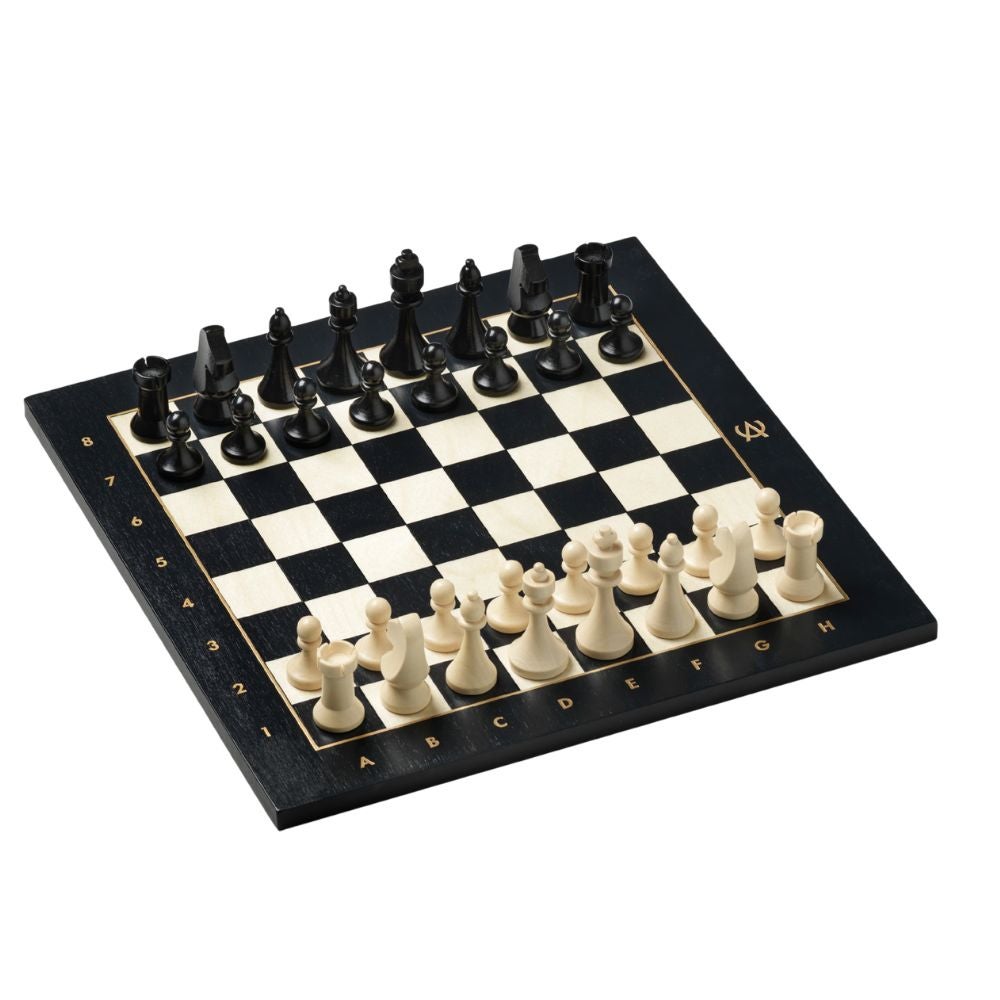 Skak Anna Cramling Edition