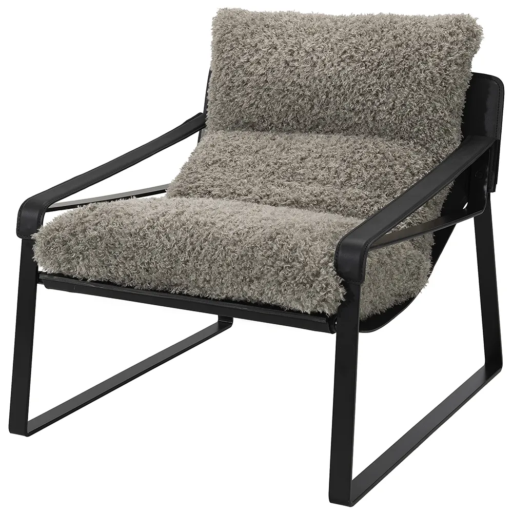 Artwood, Hillsdale lænestol Shaun greige