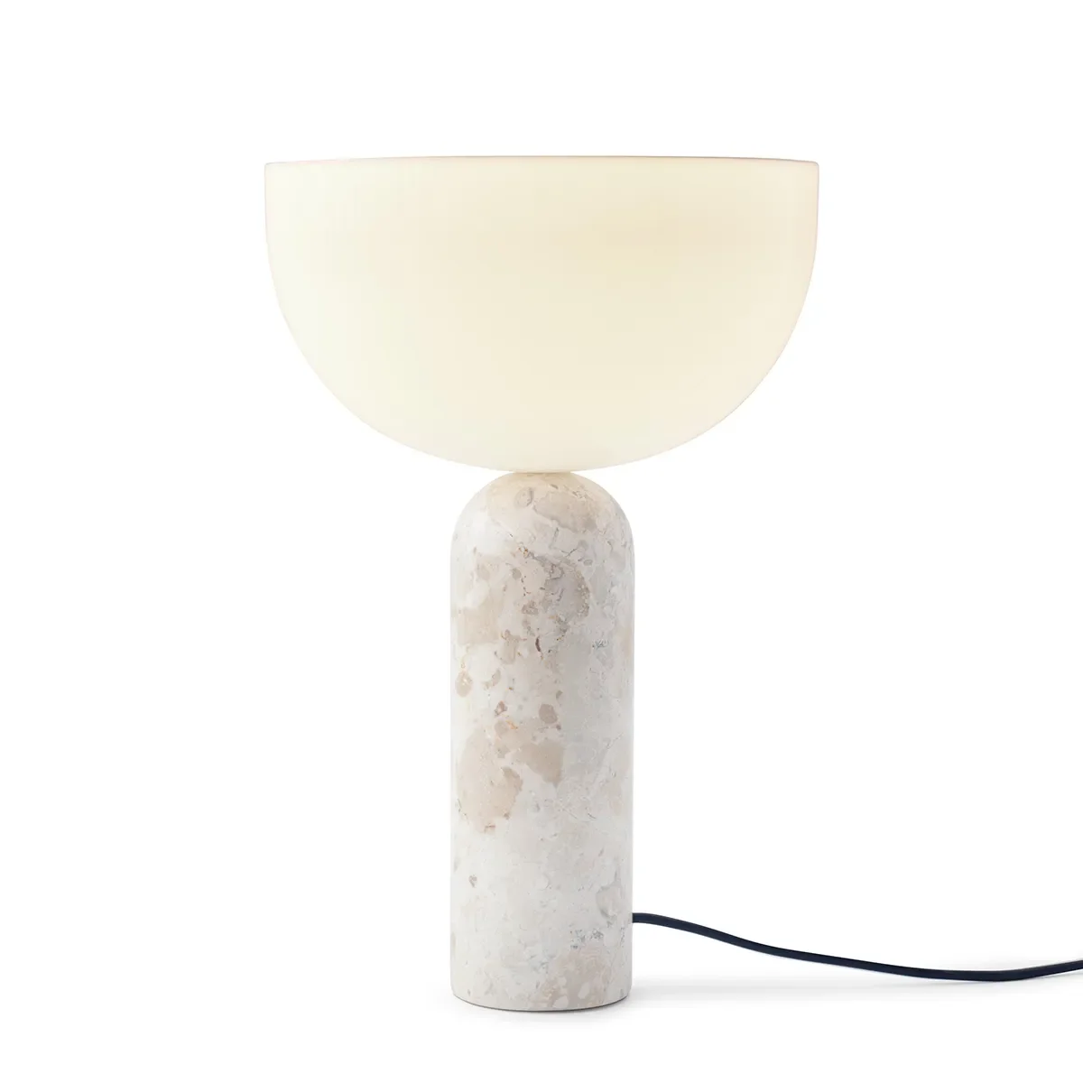 Kizu Bordlampe Kunis Breccia Large EU
