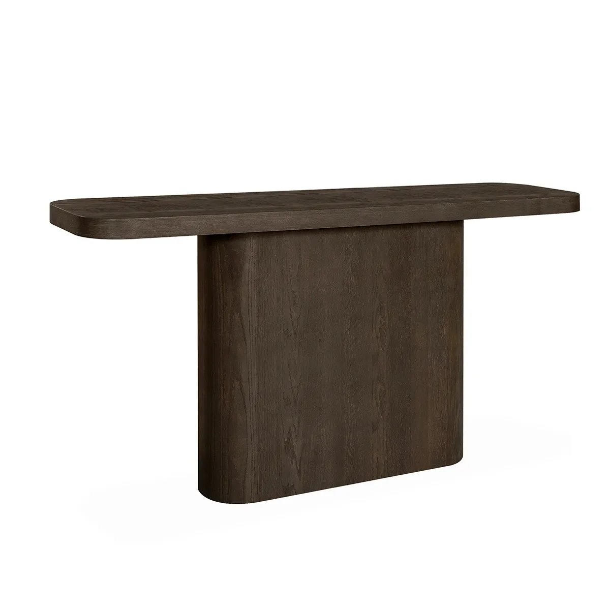 Artwood, Quadrato Pudebetræk 60x60 Black/Grey Artwood