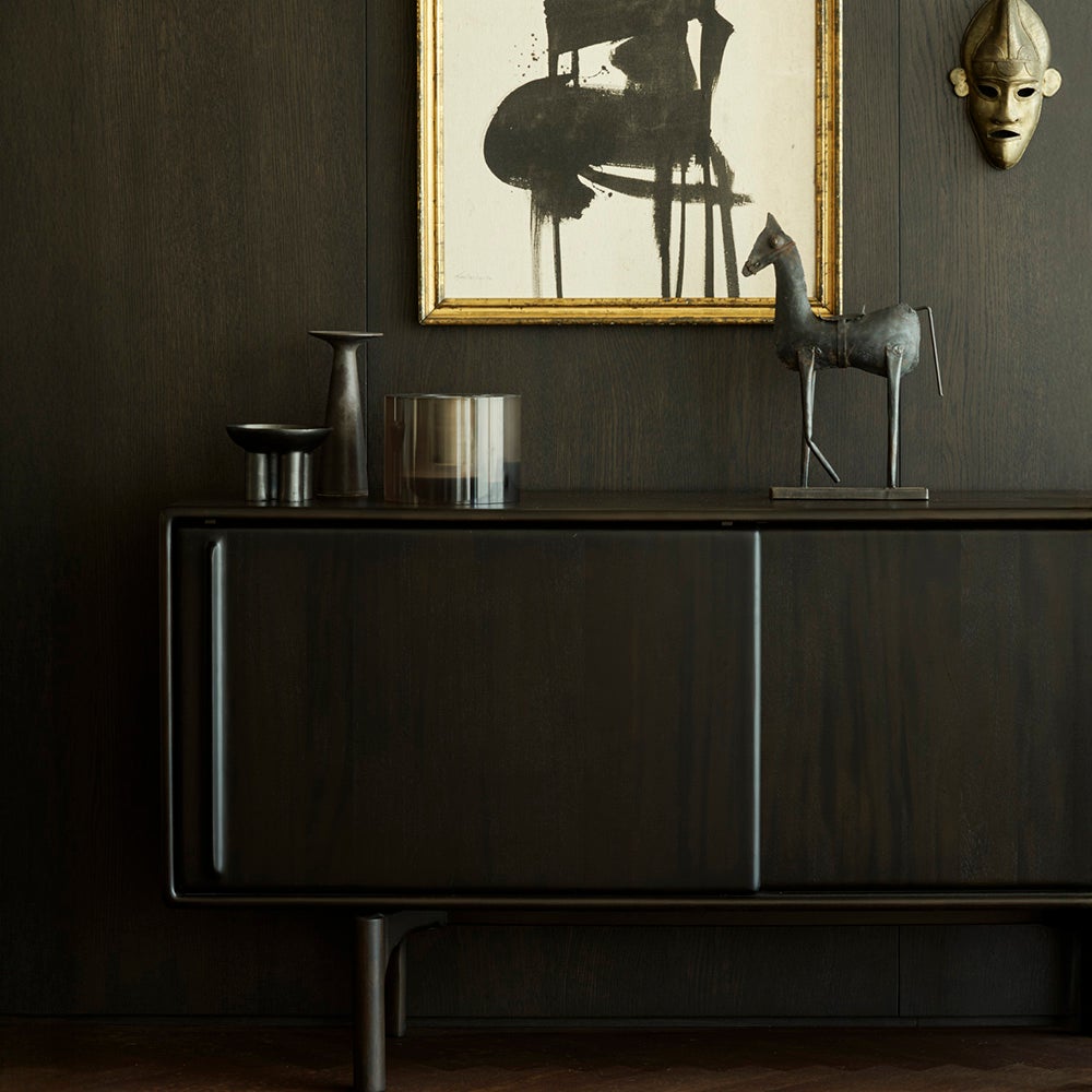 Flow skænk 2-dørs 168 cm