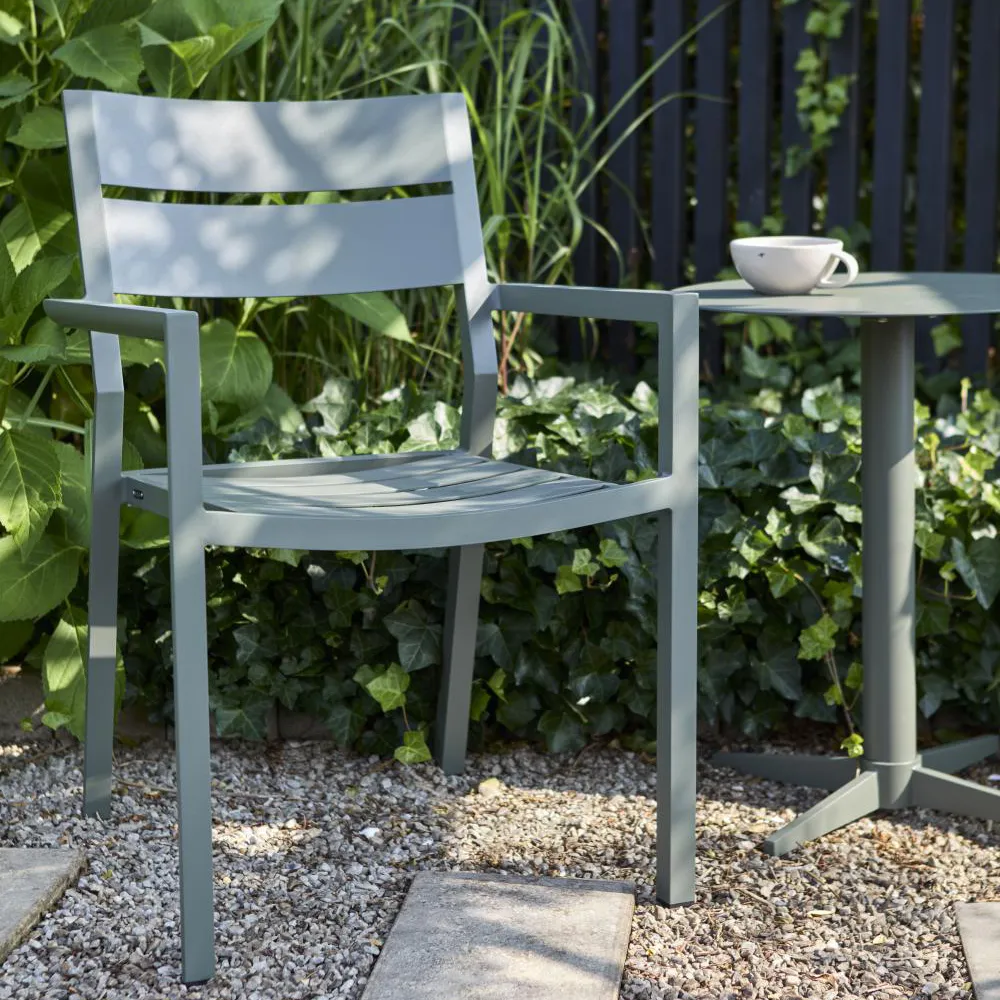 Delia Stol/Karmstol Nordic Green