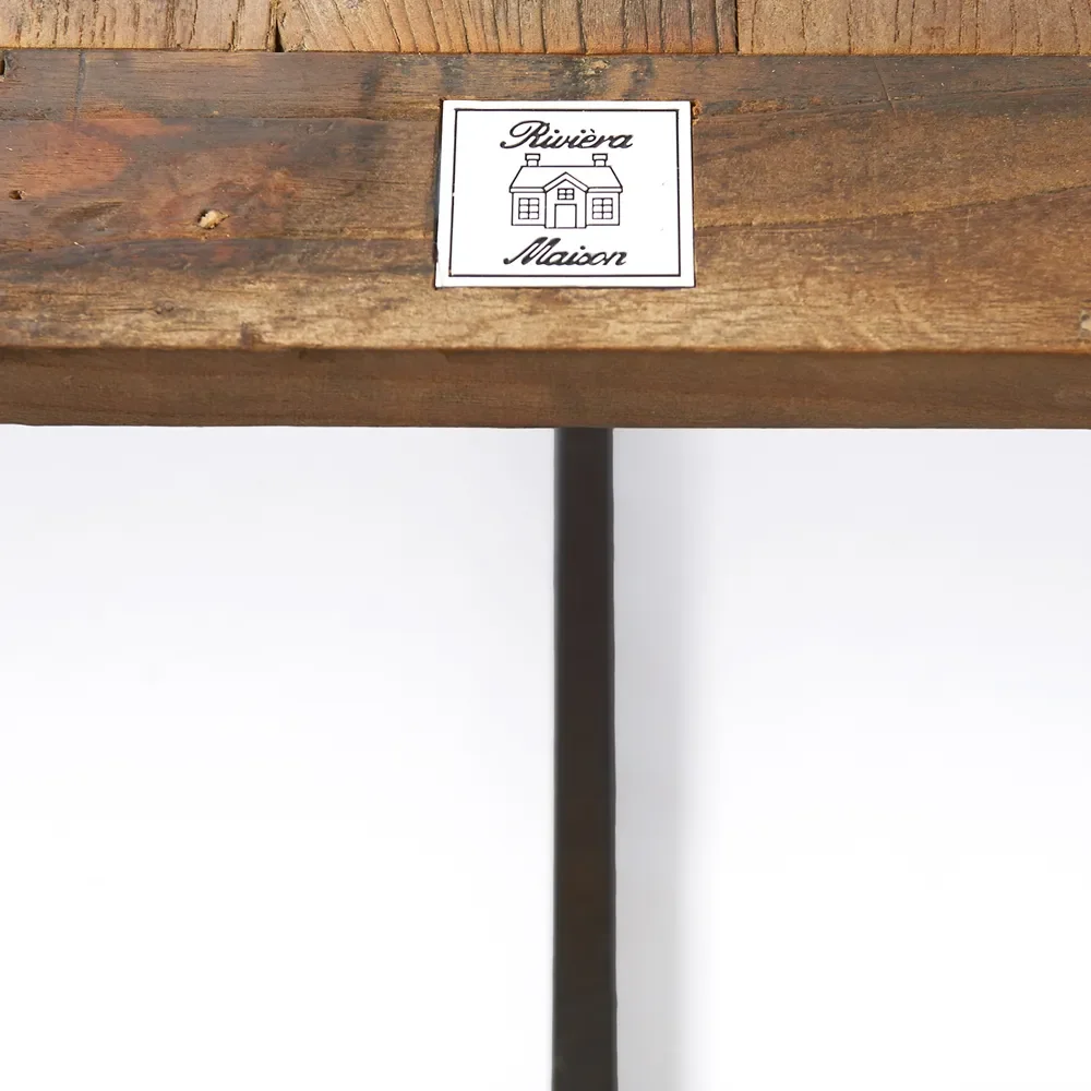 Shelter Island sofabord - sæt med 3