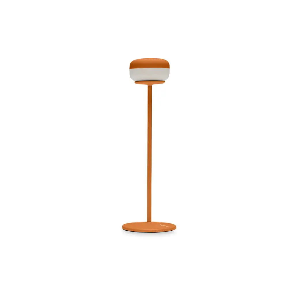 Fatboy, cheerio sBærbar lampe sunny orange