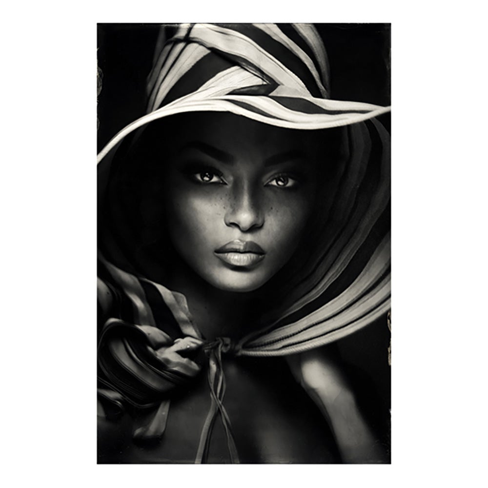 Artwood, STRIPES OF FAITH fototavle - 100x150